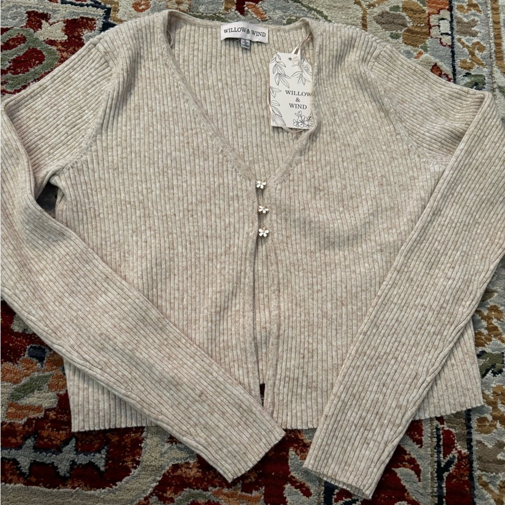 Cardigan